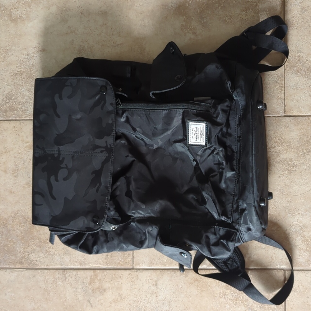 Laptop backpack - Picture 7 of 8